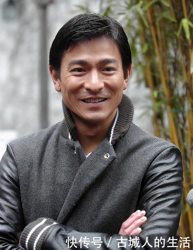 刘德华|爱新觉罗·启星：身为皇室后裔，从不接清宫戏，仅为刘德华破了例