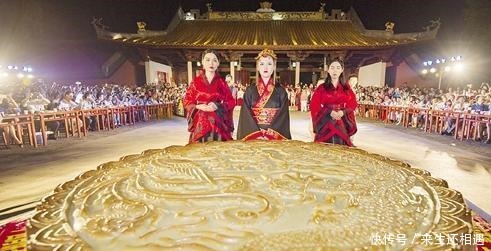 中秋节缘何又被称为拜月节农耕时代的夕月是国之大事!