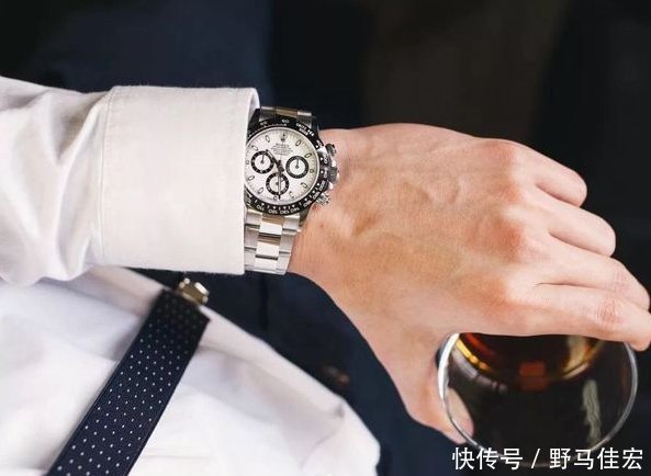 被土豪们追捧的劳力士,在腕表圈子里是怎样的存在