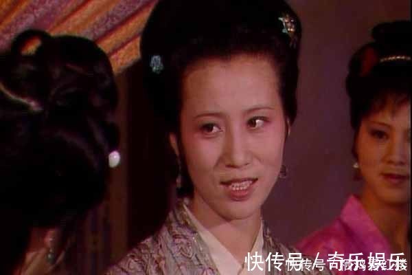 母子@细节决定成败:贾兰升官发财,为何不肯救助家人、重振贾府?