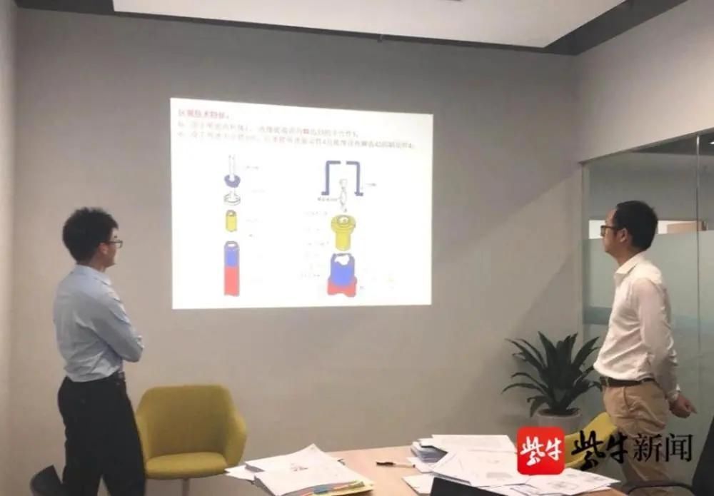 专利|家喻户晓的“网红拖把”专利被宣告“无效” 啥情况?