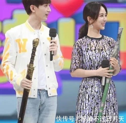 《快本》的缺点并不是谁红请谁,而是这一点,成毅龚俊深有感触