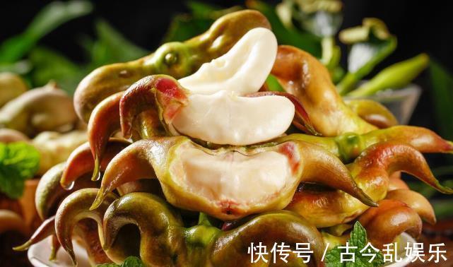 柚子|立秋了,记得吃这5菜4果,去秋燥,营养丰富,让你平安度过秋天