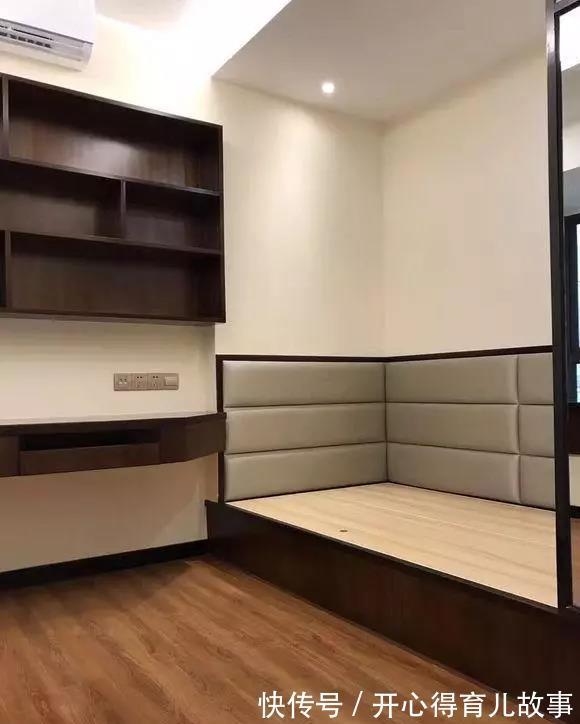 大气上档次|新房硬装花了18万,简约中式风超好看,朋友看完照片都说很漂亮