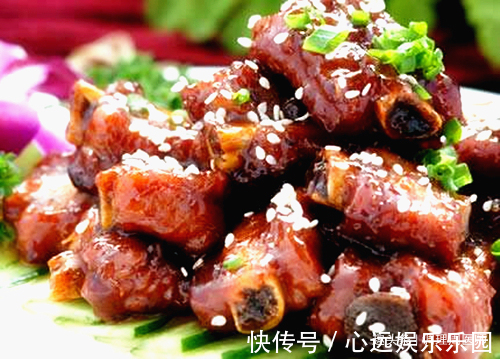 冰糖|五星大厨做的“美味菜”,不放酱油,补脑益智促发育,孩子很爱吃