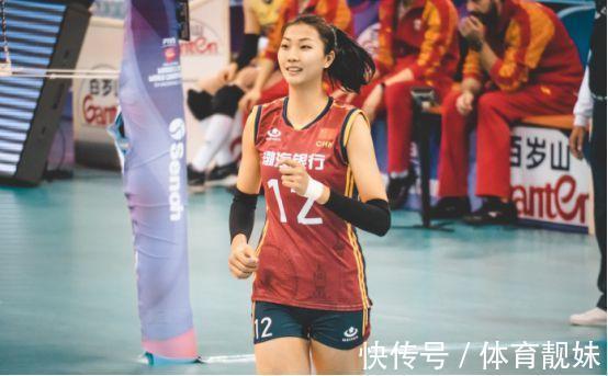 袁心玥|中国女排主力框架恐解体,3人暂时离开1人退役在即,郎平表明态度