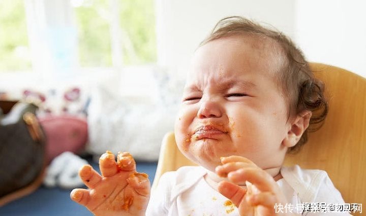 消化|孩子一积食就爱生病,宝宝积食的这3大“祸首”,宝妈别忽视了