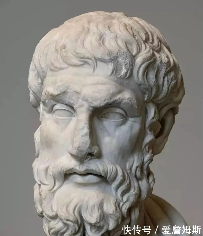 怀疑论$古希腊哲学:他们给出的并非都是正确答案,但总能提出正确问题