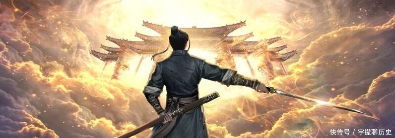 最苦|雪中悍刀行:北凉苦,最苦是白衣,北凉一共苦了多少个“白衣”?