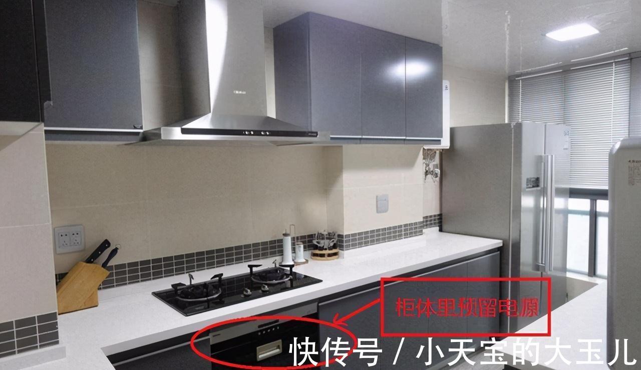 玄关柜|电源插座怎么安装才安全?全方位生活解析9大预留处!须收藏!