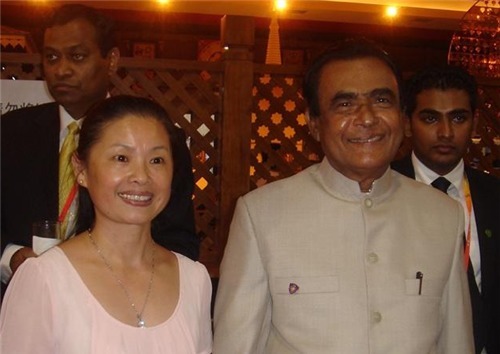 中国最罕见的姓氏,既非单姓也非复姓,拥有此姓者为“外国公主”