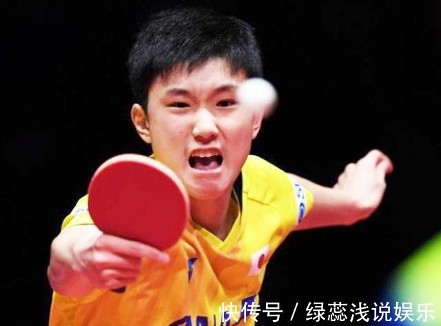 日乒|突然翻脸!日乒主教练深夜发表犀利言论:后悔归化张本智和来日本