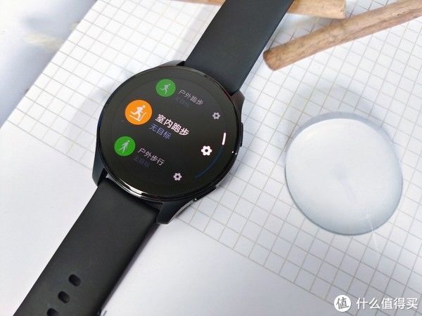 W智能穿戴 篇六十：平替Apple Watch，更好看更智能更具性价比的vivo WATCH 2评测