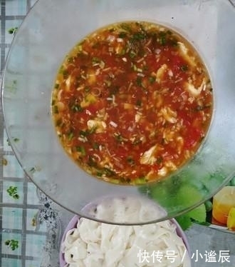 久久|西红柿和它,简直是“天作之合”,尝一口便久久不能忘怀