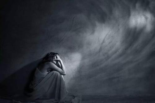 有抑郁症的人，经常会把这三句话“挂”在嘴边，赶紧自测一下吧