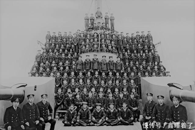 次于|真实的晚清军队,极具现代化,不次于西方军容