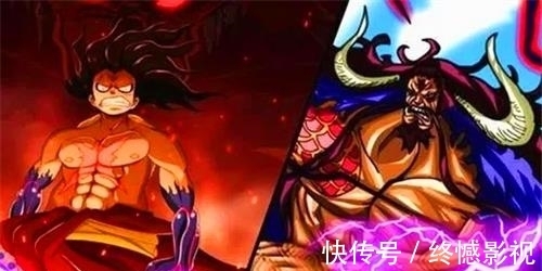 桃太郎|海贼王1025话:桃之助、凯多上演“双龙会”,大和体力达到极限!