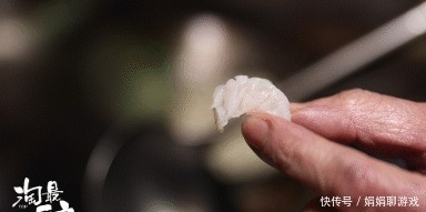 荠菜碧绿有诀窍,少了这一步,口感更清爽