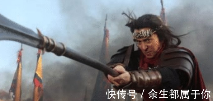 史进|水浒传中一漏洞,此人战平鲁智深,名望超五虎将,上战场却成炮灰!