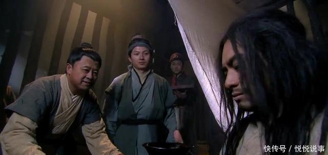 鲁智深打死镇关西后,被朝廷通缉,出家有了通牒就可以不吃官司