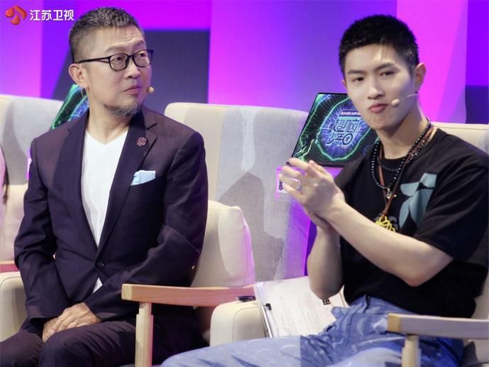 少年们|《超脑少年团》抵达“逆行力之星” 选手互放“狠话”火药味足