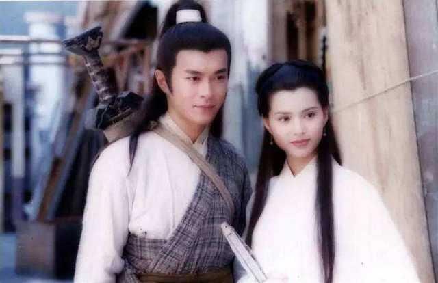 上榜|神雕侠侣五大实战高手排名欧阳锋未上榜、杨过仅第三,第一太强