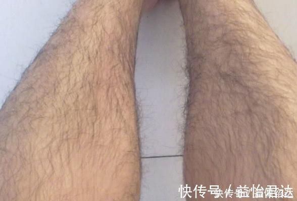 睡眠质量|雄性激素旺盛的男性,大多会有4个特征,看看你是幸运儿吗!