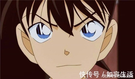 动漫|名侦探柯南,许多人开始脱粉,真实原因看了心酸且感慨