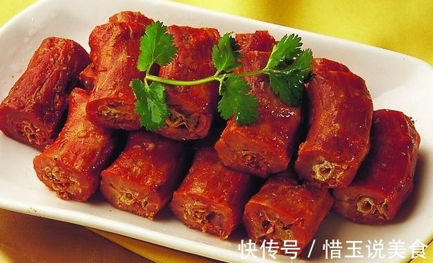 秋天进补,多吃此种肉,比猪肉便宜,比鸡肉美味,好吃又便宜
