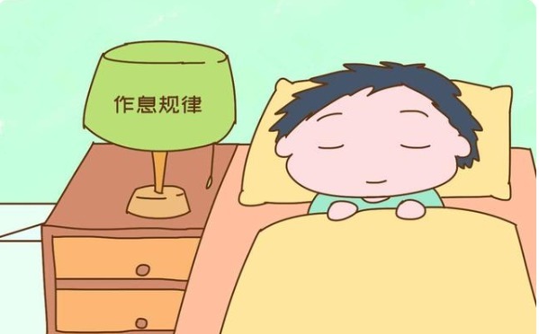 父母|娃从小能和这三种人睡觉,那是娃的福气,你家娃够幸运吗