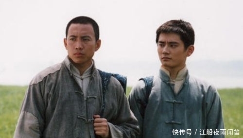 符定一|他是主席的恩师,对军阀直言:他以后必成大器,你们不能伤害他!