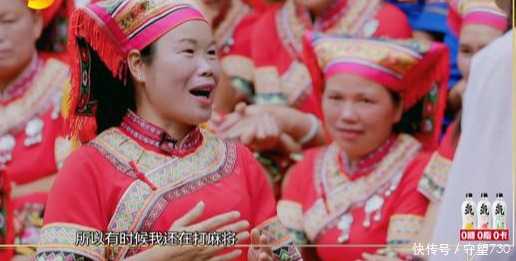 瑶寨|播放量破2.5亿!我敢说,这绝对是湖南卫视最有意义的节目