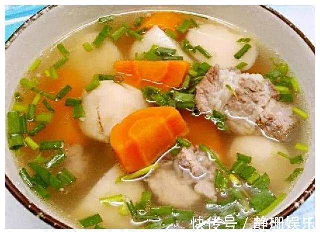 栗子|女性不想显老,多吃三物,补气养血,排毒养颜,爱美女性记得吃