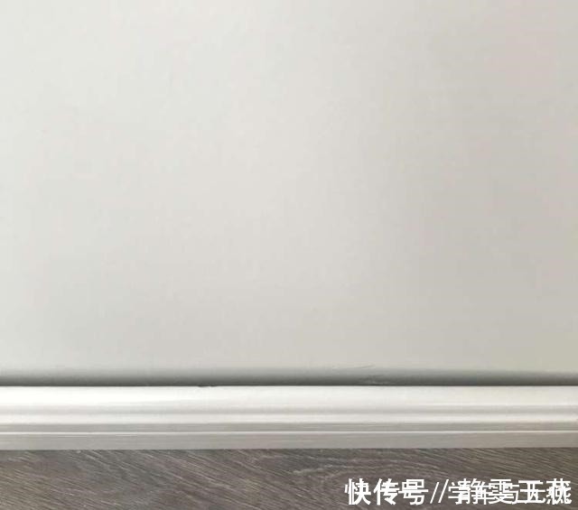 实用|好多人都不贴“踢脚线”了！还可以这样设计，更美观实用！