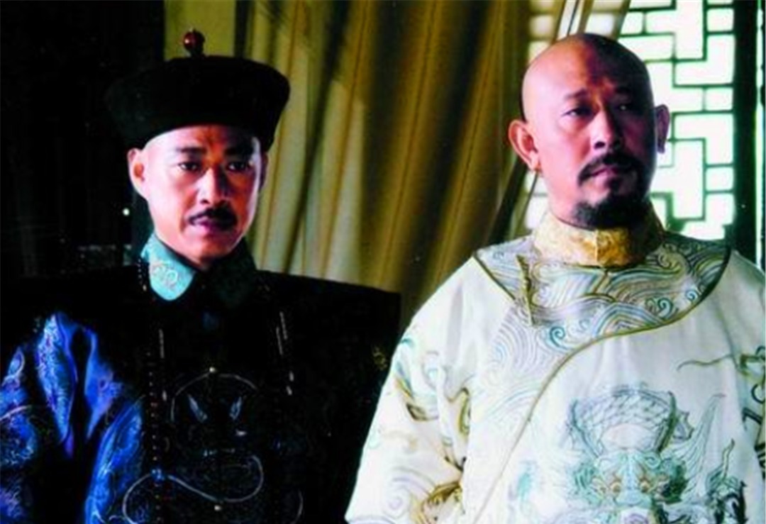 努尔哈赤|努尔哈赤为何不选择多尔衮作为继承人?