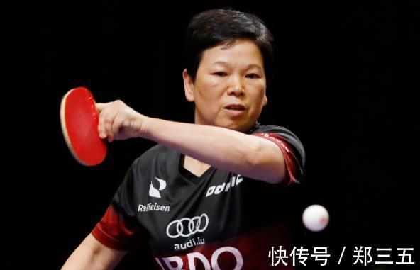 蒙泰罗|国乒全体弃赛!乒坛新年第一战今天开打,58岁世界冠军领衔参加