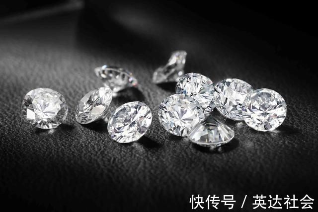 钻石！尼泊尔的钻石几百块一克拉，白菜价却没人买，你知道为什么吗？