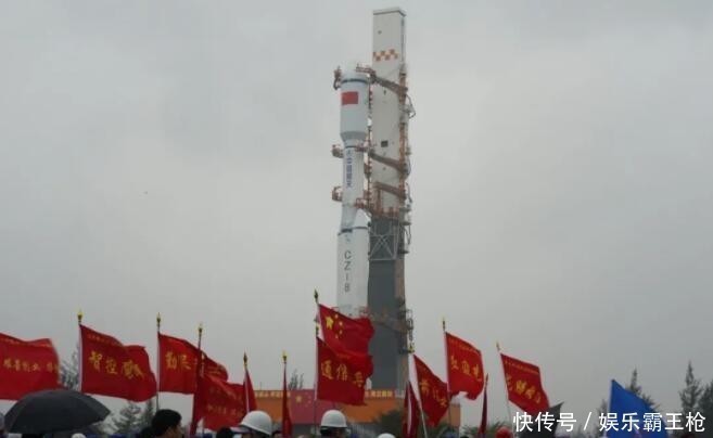 嫦娥五号刚回来，中国航天又有新动作，长征八号火箭首飞在即