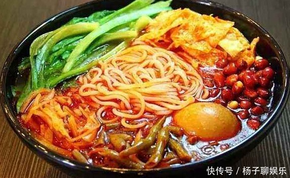 魅力|一碗粉有多大魅力半年产量翻了几倍,在海外热销,成为“名片”