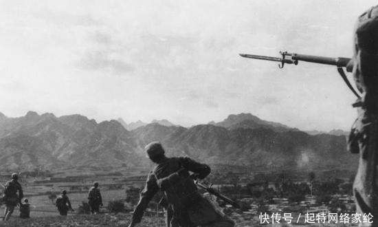 日军|我军这支部队仅82人,迎击3200日军,从拼炮弹打到拼大刀