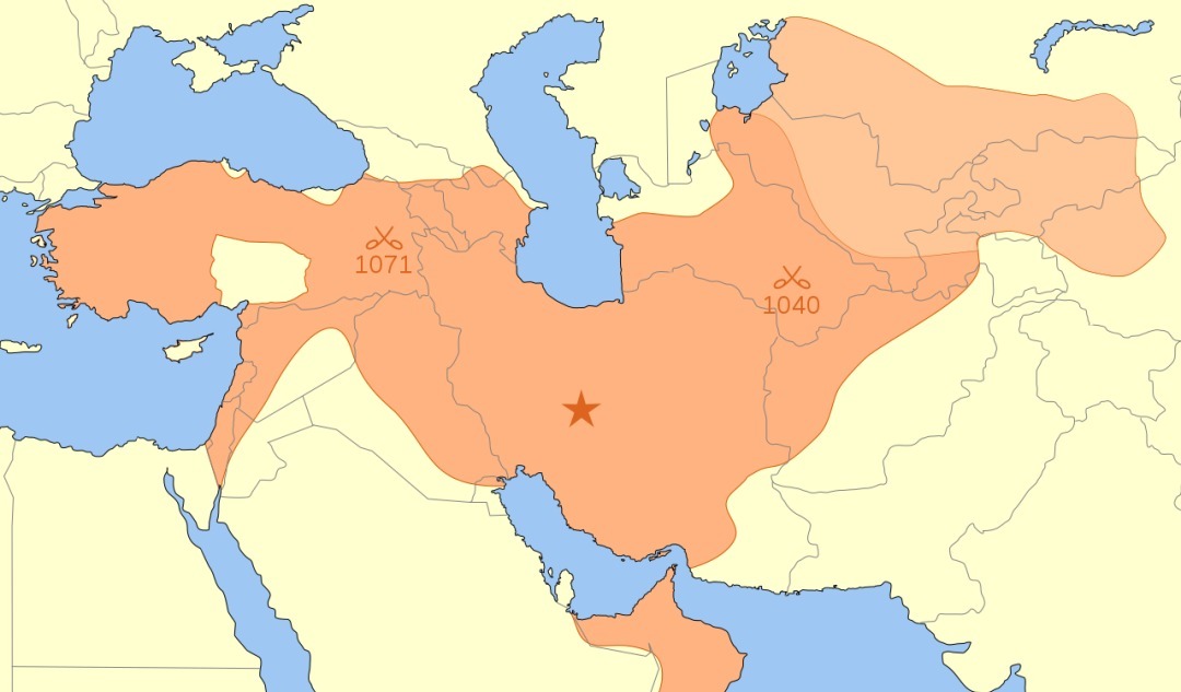 冲突|基督教与伊斯兰教的冲突:罗马教皇为什么要发动十字军东征?
