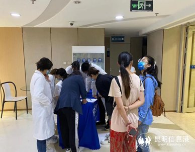 高度近视|拒绝小眼镜找回健康眼 近视防控刻不容缓