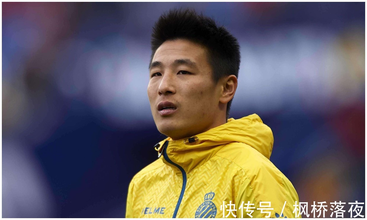 武磊|2年身价狂跌750万欧!国足留洋一哥极速贬值,他该如何突破困境?