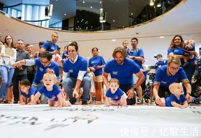 强身健体|孩子学走路前,学会爬真的很重要吗?儿科医生发言了