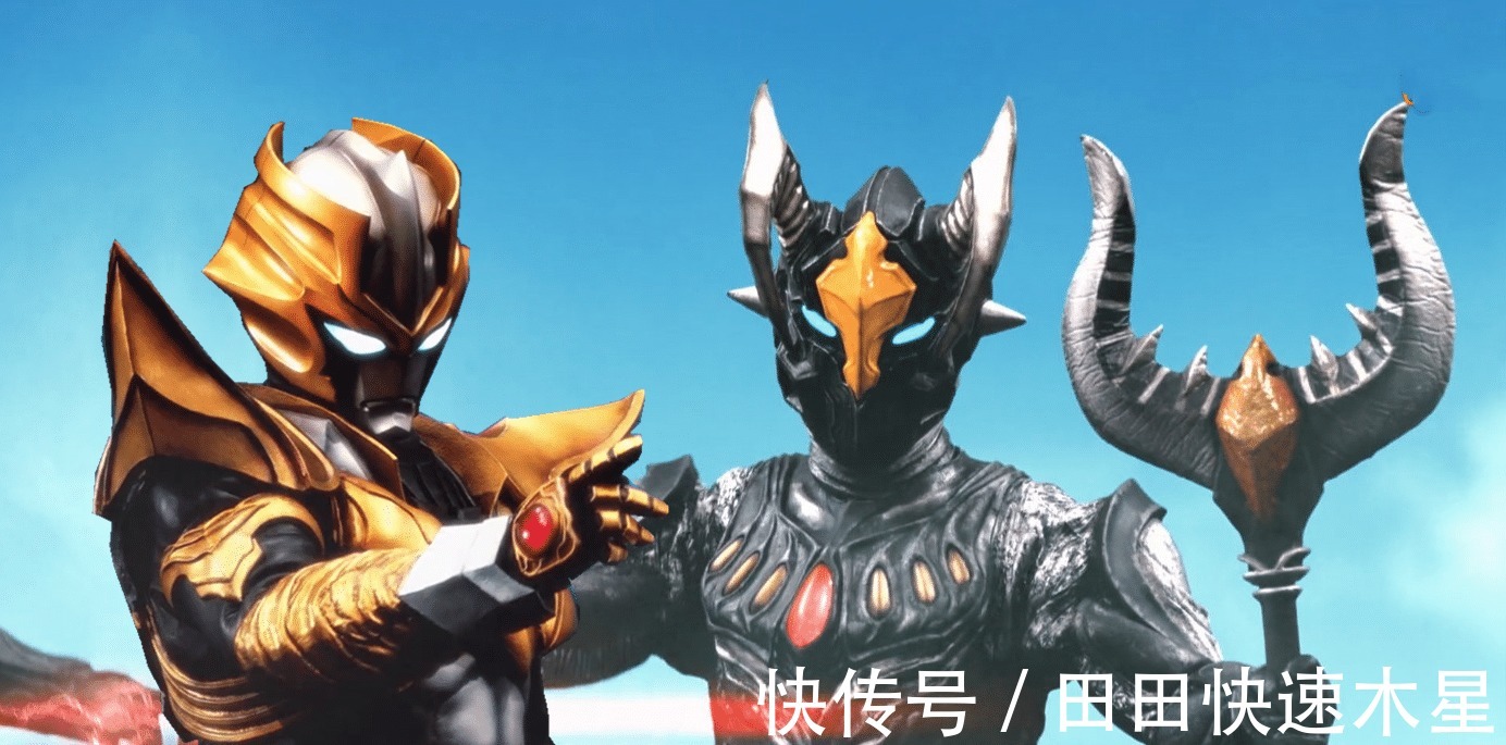 赛罗|奥特曼塔尔塔洛斯四次实战汇总,虐赛罗秒怪兽,难道不配当Boss