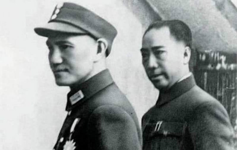 局长|奇怪!蒋介石手下的中统、军统两局,都是副局长当家,堂堂局长倒成了摆设