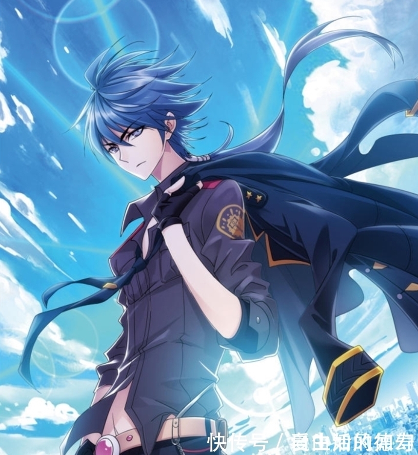 成神之路|斗罗大陆:七圣柱被毁,海神抛弃了海神岛,唐三还有机会成神吗?