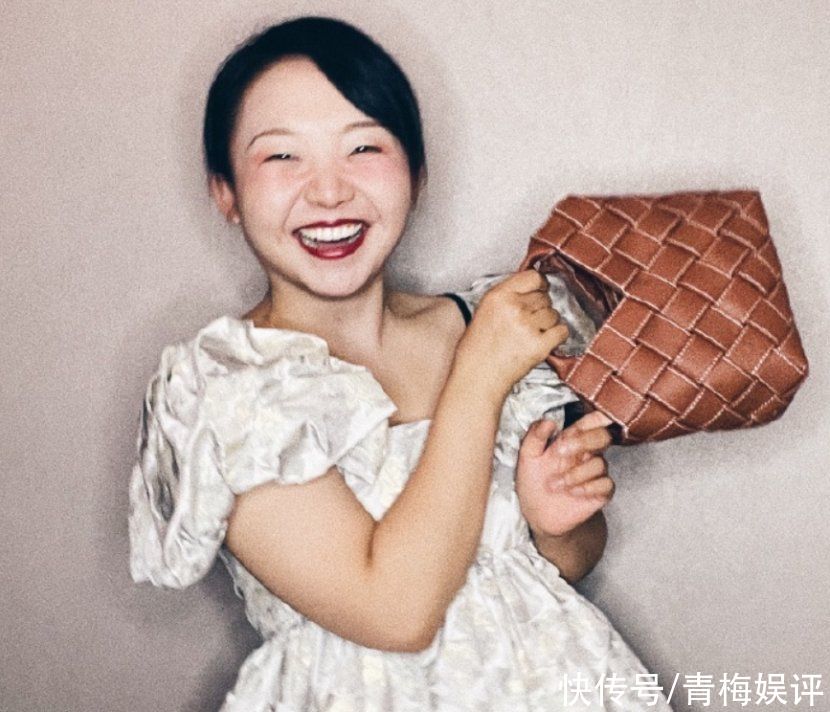 端倪|郭麒麟曝杨紫深夜发伤感文字，事后却被观众发现端倪，节目组的锅