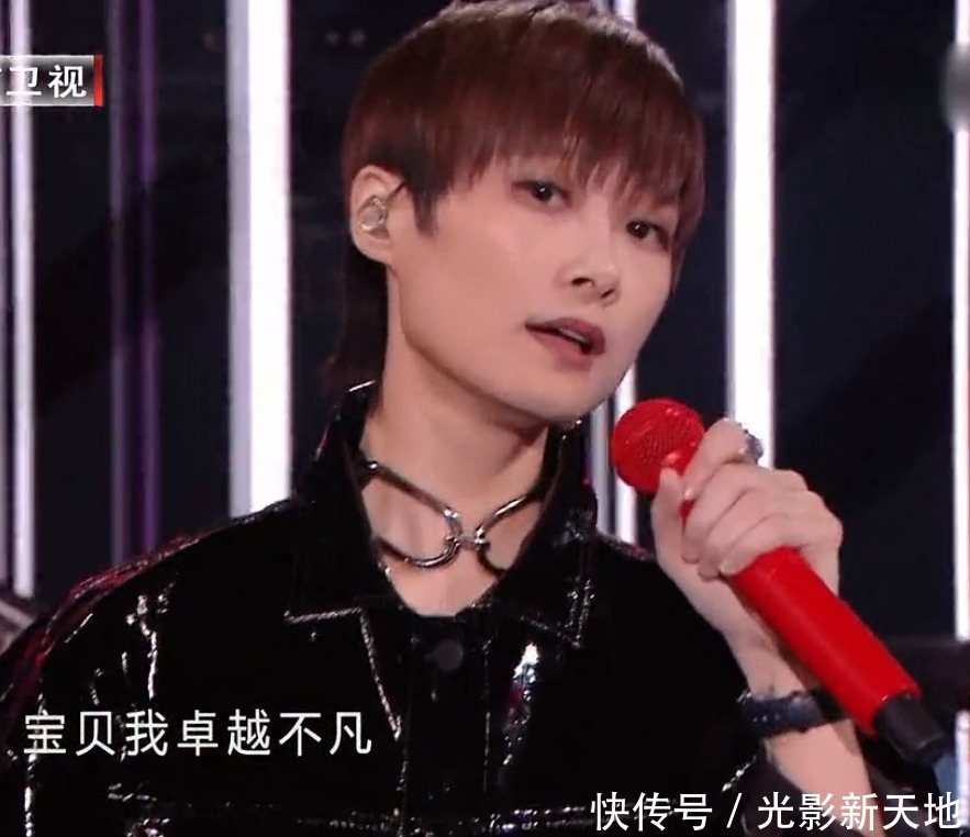 肖战 沸腾之夜收视率:肖战时段后断崖下跌,吴亦凡、李宇春救不回来