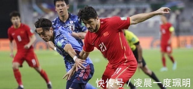 洛国富|国足C罗!国足大将再发动态,身材很完美,直接打脸质疑!